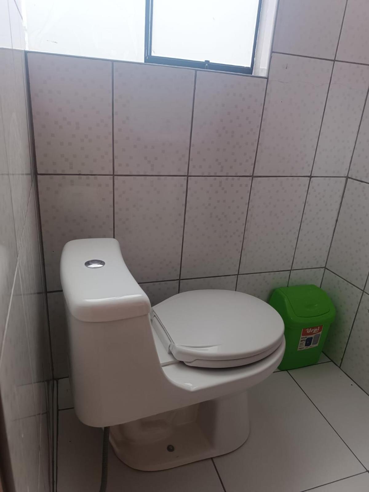 Hostal Yuraq Wasi 596 Ayacucho Luaran gambar