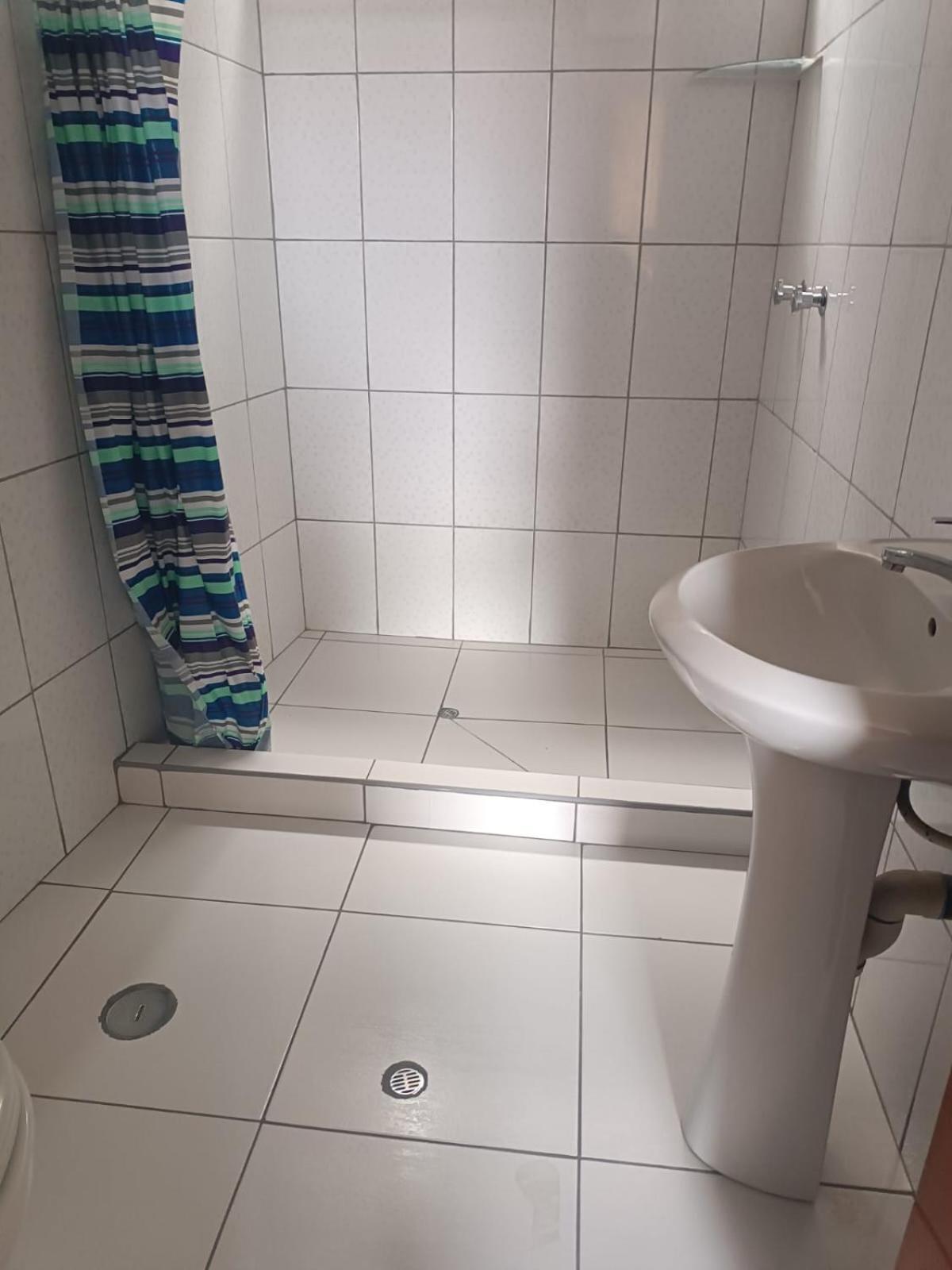 Hostal Yuraq Wasi 596 Ayacucho Luaran gambar