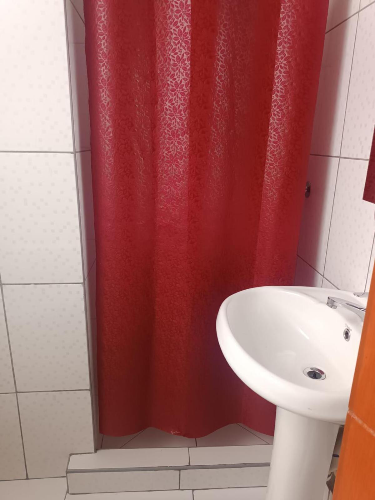 Hostal Yuraq Wasi 596 Ayacucho Luaran gambar