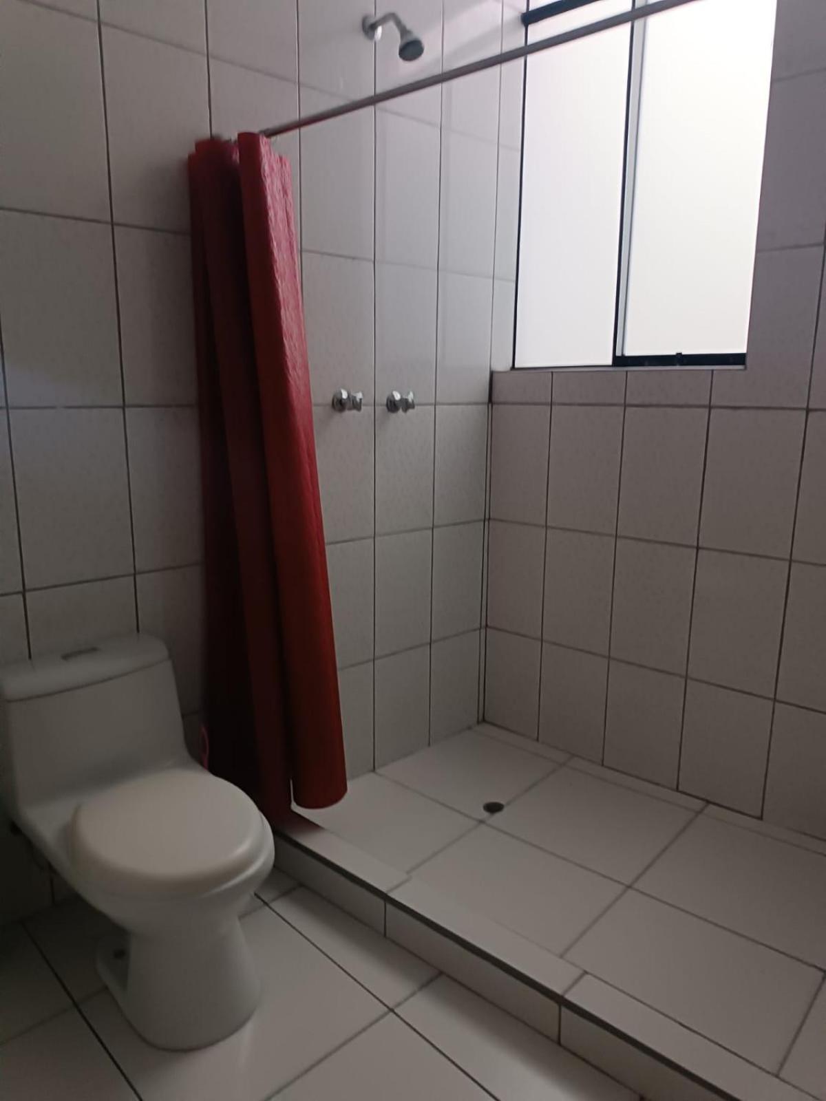 Hostal Yuraq Wasi 596 Ayacucho Luaran gambar