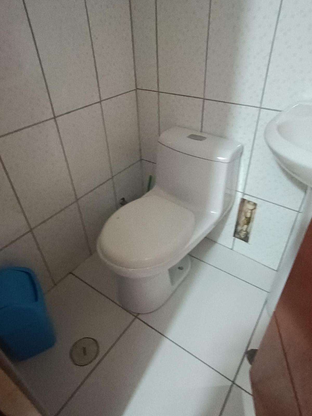 Hostal Yuraq Wasi 596 Ayacucho Luaran gambar